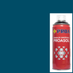 Spray proalac esmalte laca al poliuretano ral 5001 - ESMALTES